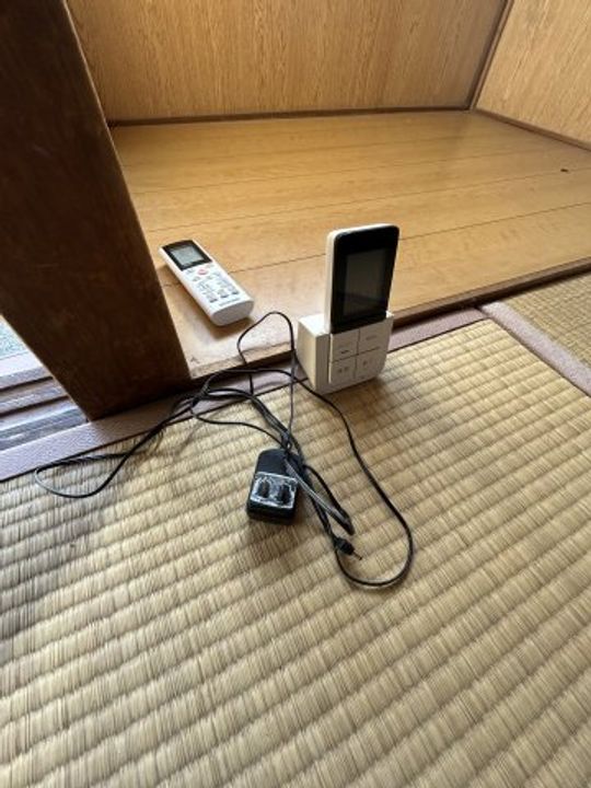 ペディコート神戸会下山の内装