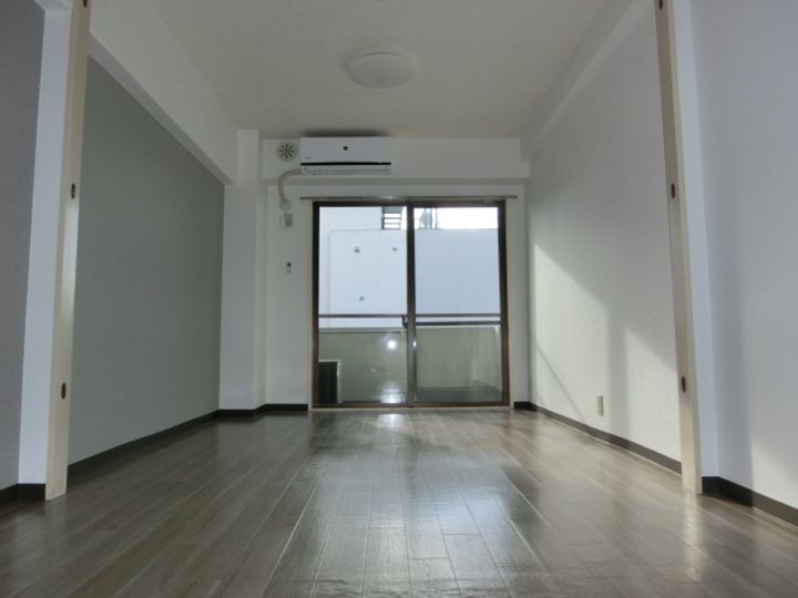 東京都豊島区高田1(マンション)の賃貸物件のその他画像