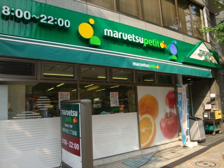 東京都豊島区高田1(マンション)の賃貸物件の周辺