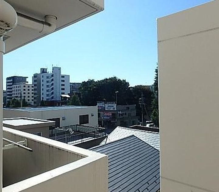 プラッセ小豆沢のその他画像