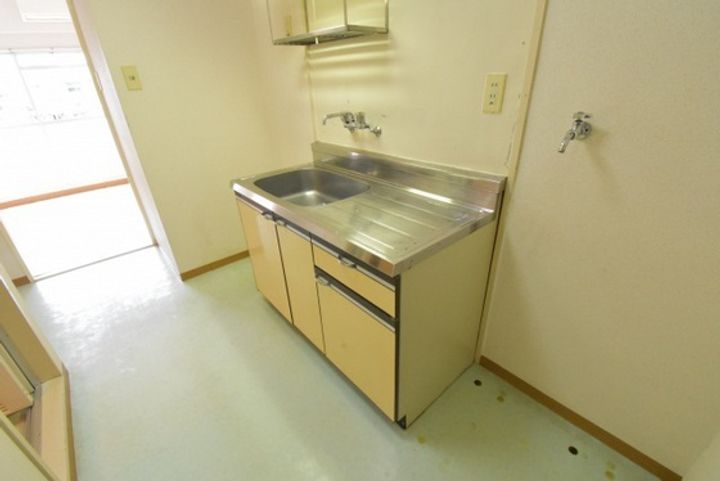 Uマンションのその他画像