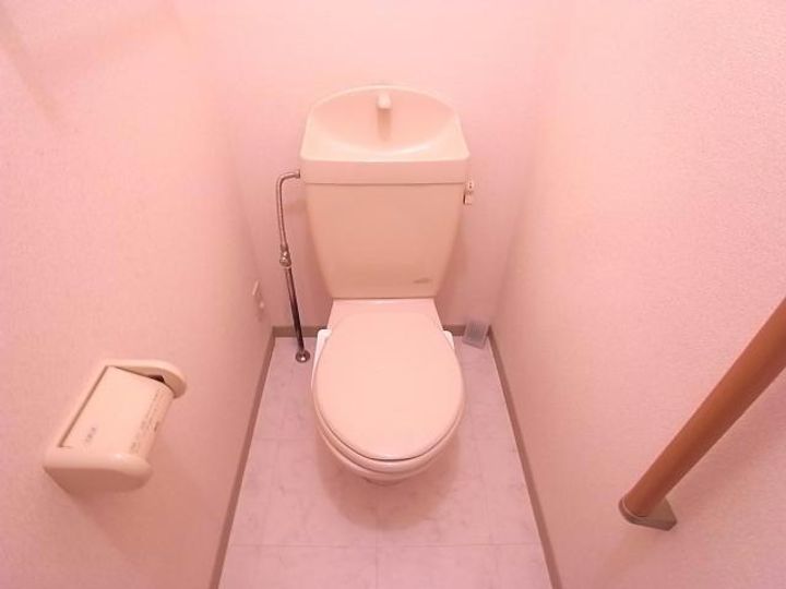 岐阜県岐阜市粟野西3(アパート)の賃貸物件のその他画像