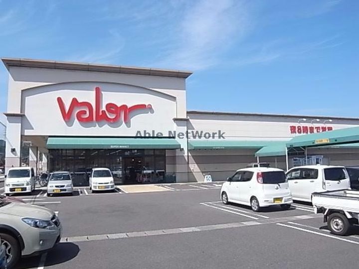 岐阜県岐阜市粟野西3(アパート)の賃貸物件の周辺