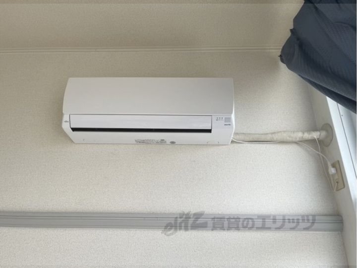 レオパレス緑の香芝の内装