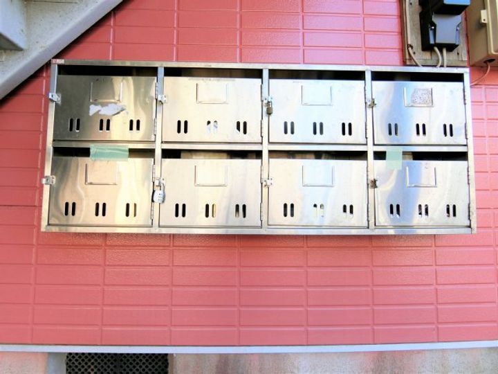 千葉県茂原市緑町(アパート)の賃貸物件の地図