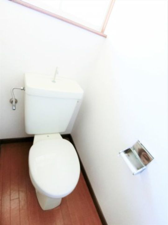 千葉県茂原市緑町(アパート)の賃貸物件の内装