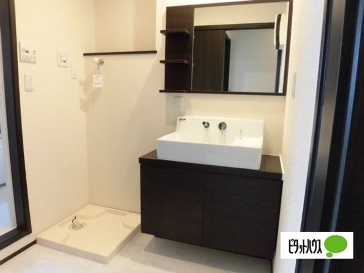 Sky City Yahaba IIの内装