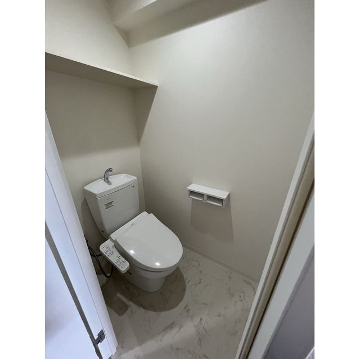 CHAINON春日WESTの内装