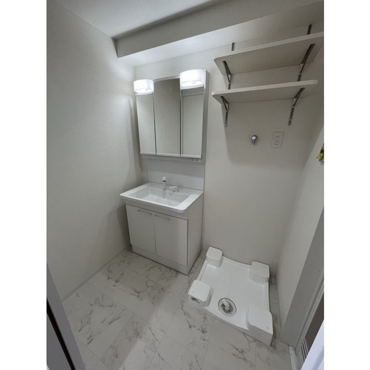 CHAINON春日WESTの内装