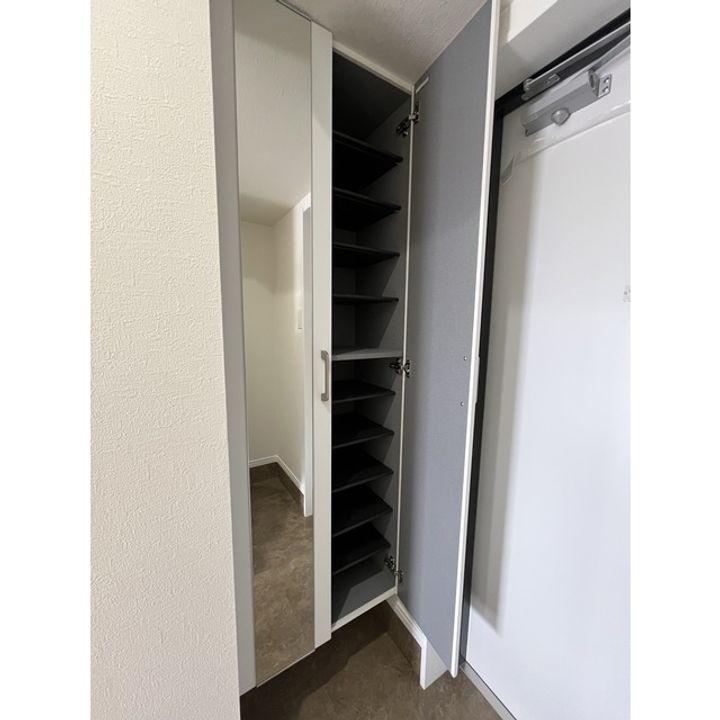 CHAINON春日WESTのその他画像