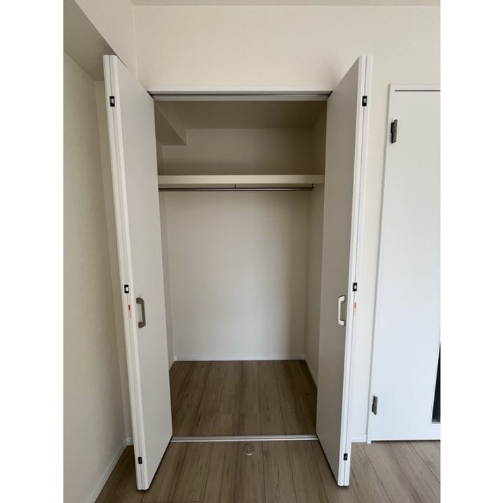 CHAINON春日WESTの内装