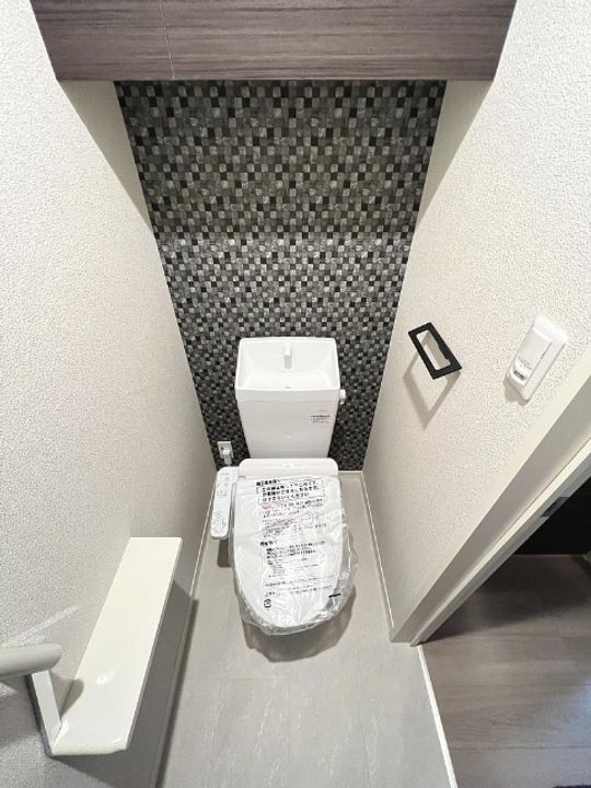 グランジュッテ桑名駅前の内装