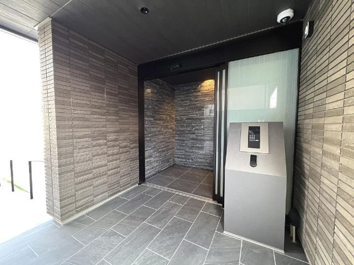 グランジュッテ桑名駅前の内装