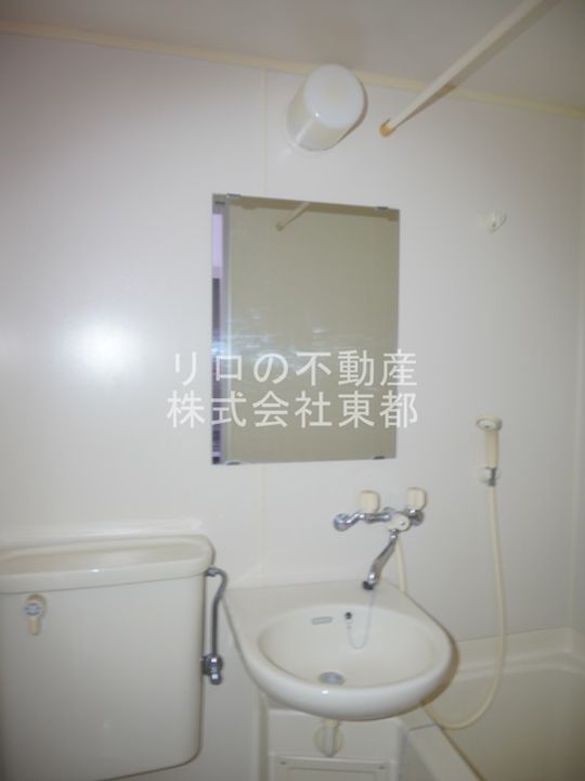 グランドペアの内装