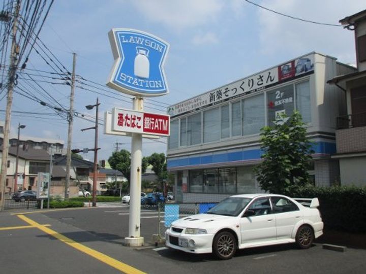 ウィング鴨池の周辺