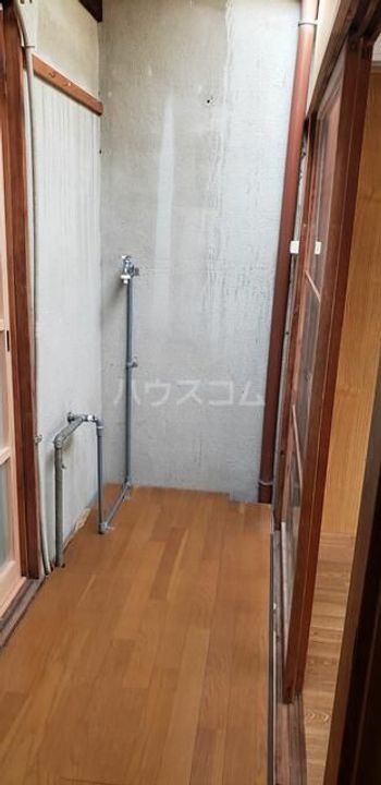 京都府京都市右京区梅津林口町(一戸建)の賃貸物件のその他画像