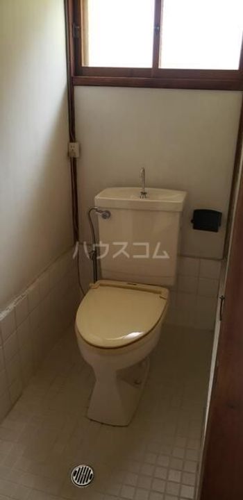 京都府京都市右京区梅津林口町(一戸建)の賃貸物件の内装