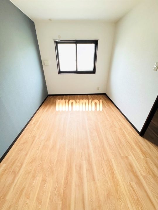 シンセアーマンション富士宮IIの内装