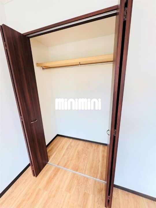 シンセアーマンション富士宮IIの内装