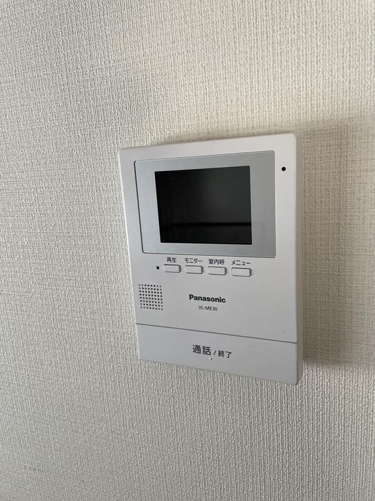 岡山県岡山市中区兼基(一戸建)の賃貸物件の内装