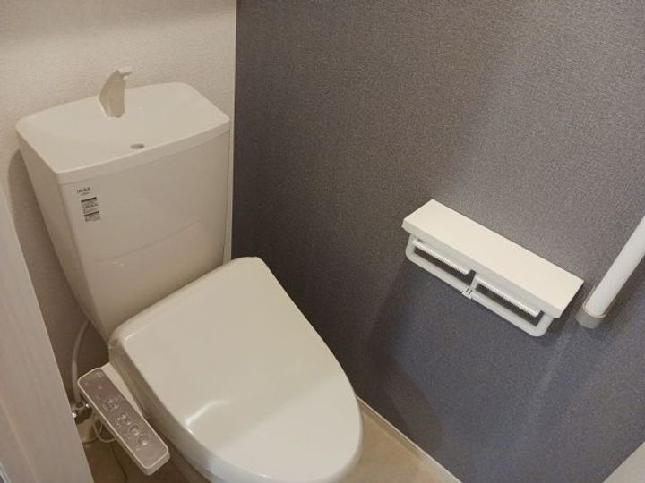 埼玉県日高市高麗川2(アパート)の賃貸物件の内装