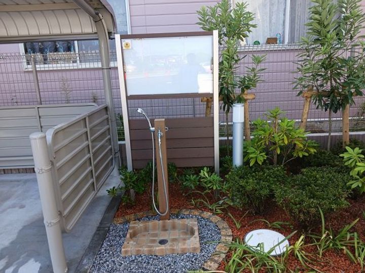 埼玉県日高市高麗川2(アパート)の賃貸物件の地図