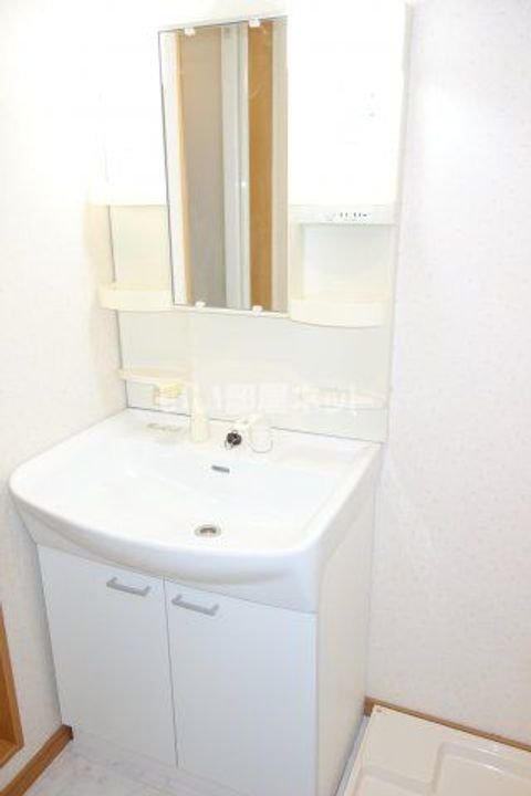 プランドール桂の内装