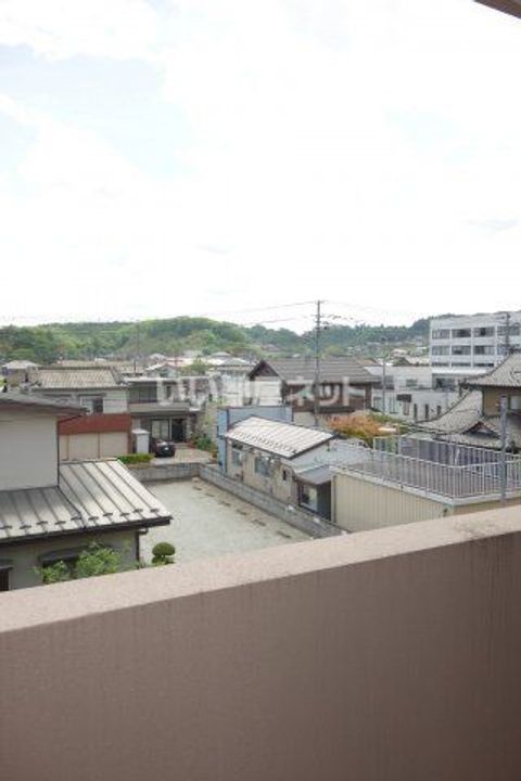 プランドール桂のその他画像