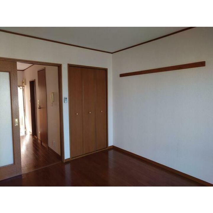 神奈川県秦野市北矢名(アパート)の賃貸物件の内装