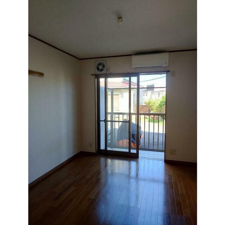 神奈川県秦野市北矢名(アパート)の賃貸物件のその他画像