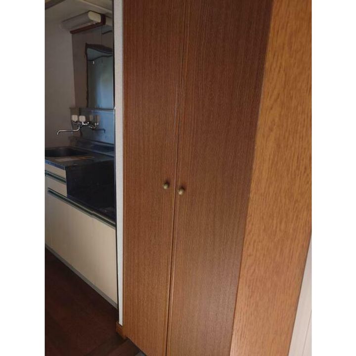 神奈川県秦野市北矢名(アパート)の賃貸物件の内装