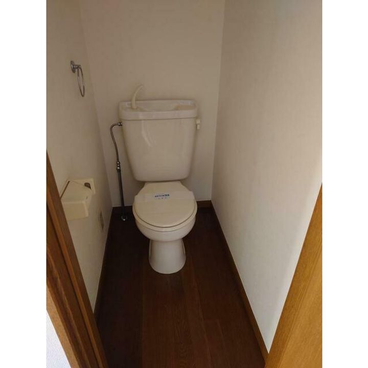 神奈川県秦野市北矢名(アパート)の賃貸物件の内装