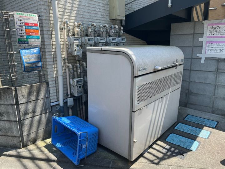 神奈川県川崎市麻生区王禅寺西1(アパート)の賃貸物件の地図