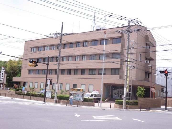 神奈川県川崎市麻生区王禅寺西1(アパート)の賃貸物件の周辺