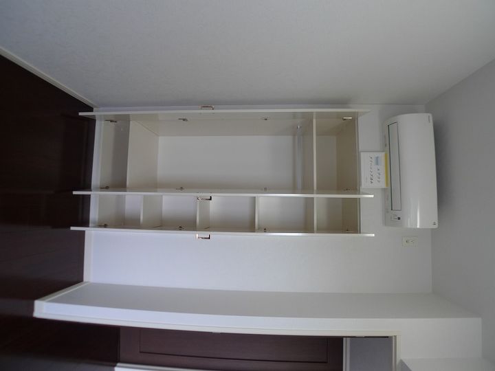 ロイヤルタワー横濱鶴見の内装