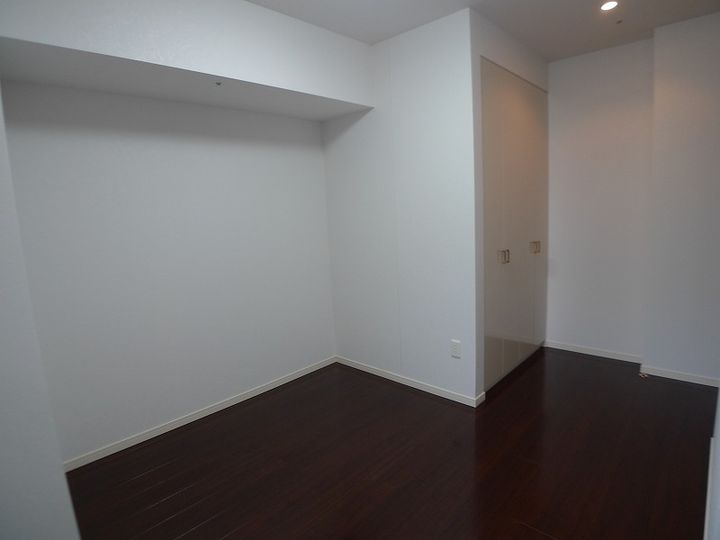 ロイヤルタワー横濱鶴見の内装