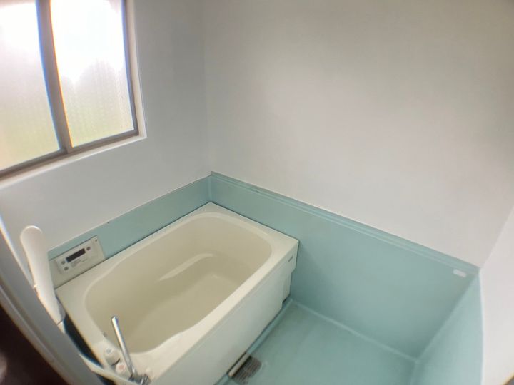 宮城県多賀城市留ケ谷1(アパート)の賃貸物件の風呂