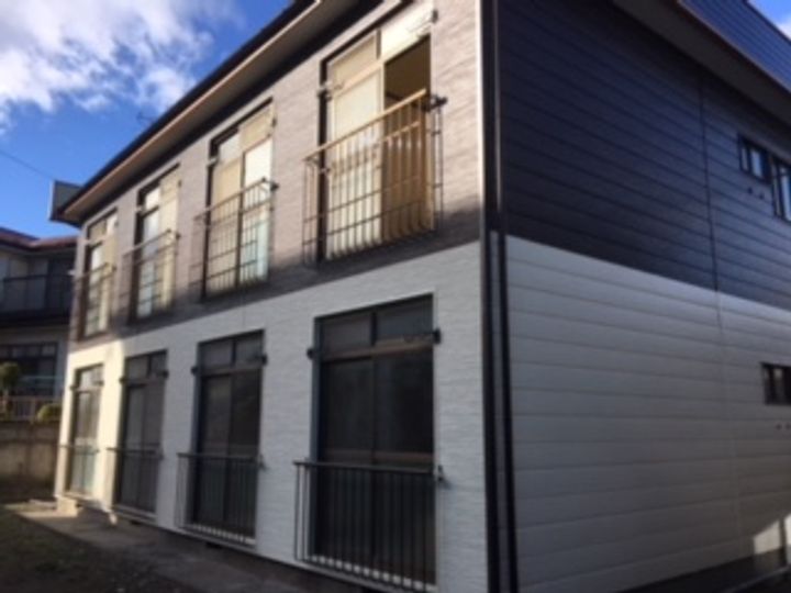 宮城県多賀城市留ケ谷1(アパート)の賃貸物件の外観