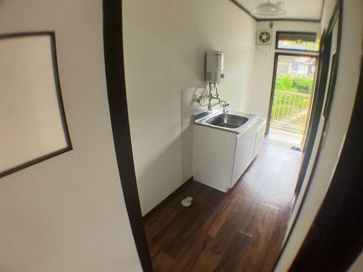 宮城県多賀城市留ケ谷1(アパート)の賃貸物件の内装