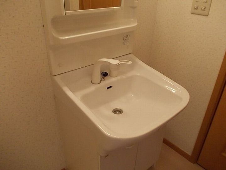 兵庫県相生市佐方1(アパート)の賃貸物件の内装