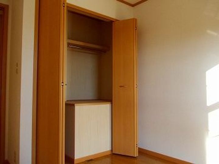 兵庫県相生市佐方1(アパート)の賃貸物件の内装