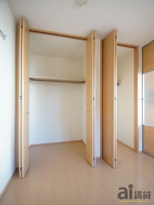 東京都練馬区高松6(アパート)の賃貸物件の内装