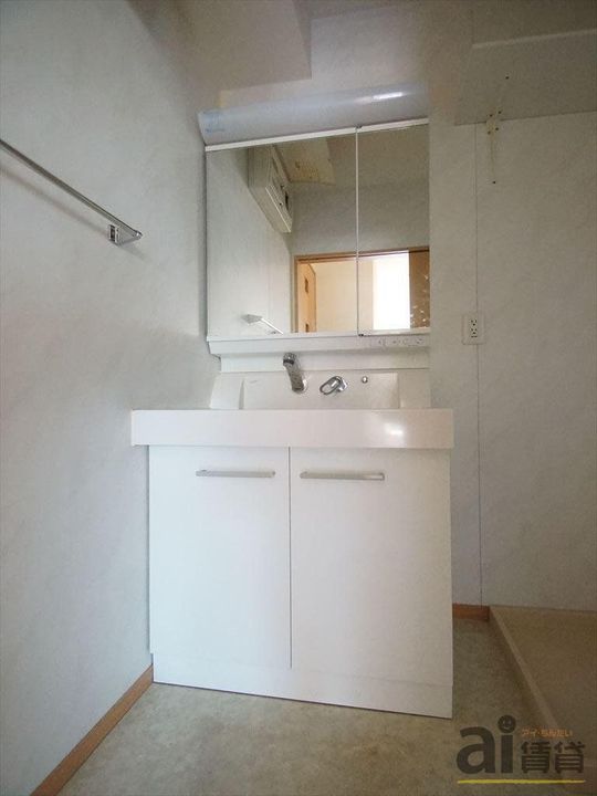 東京都練馬区高松6(アパート)の賃貸物件の内装