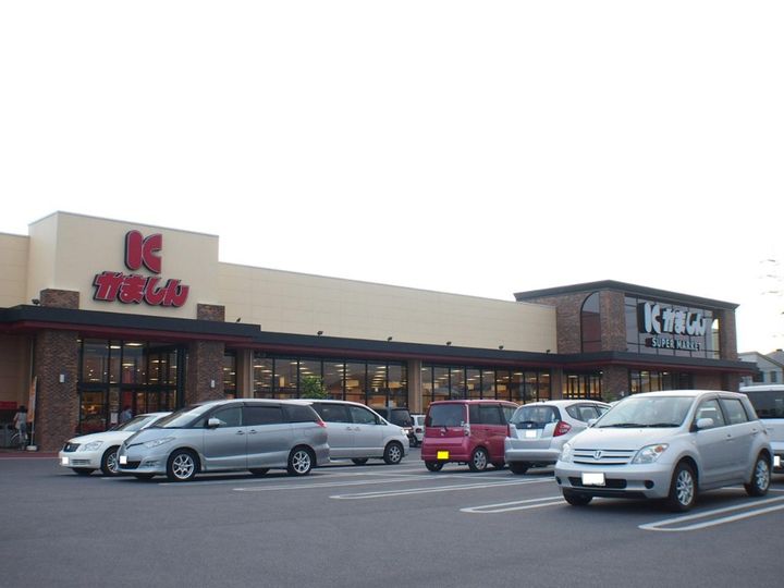 ロワイヤルハイツの周辺