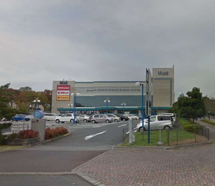 ロワイヤルハイツの周辺