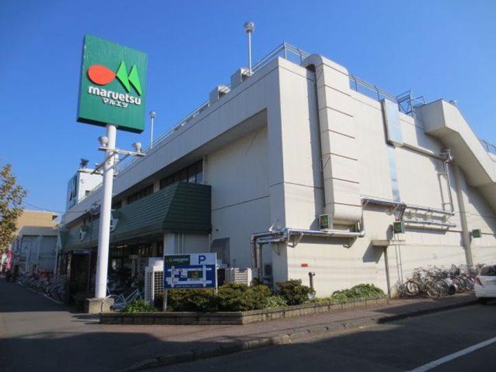サニークレストみずほ台の周辺