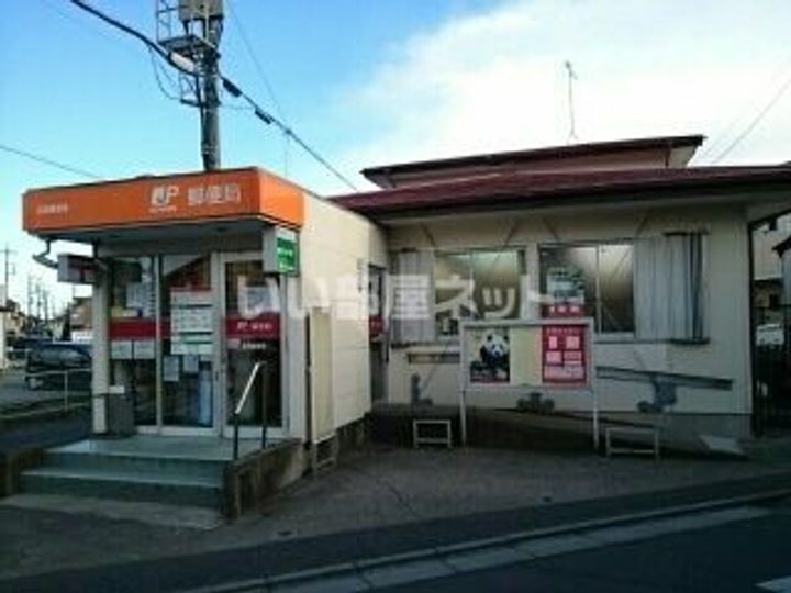 埼玉県川越市大字上戸(アパート)の賃貸物件の周辺