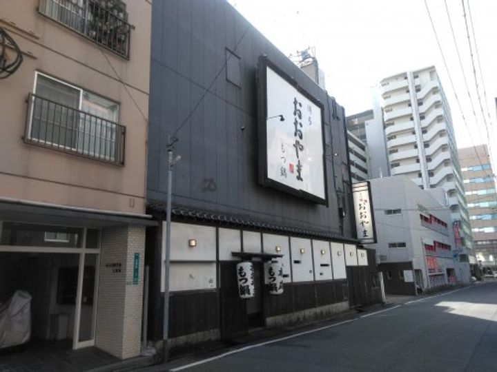 アレクサス・ラ・クラシコの周辺