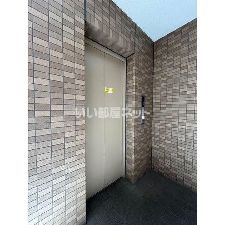 栃木県宇都宮市滝の原1(マンション)の賃貸物件の内装