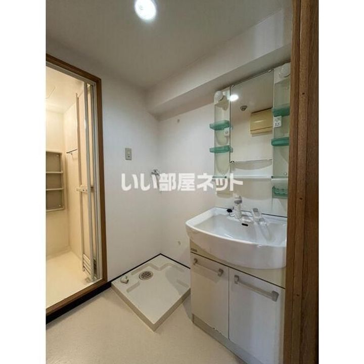 栃木県宇都宮市滝の原1(マンション)の賃貸物件の内装